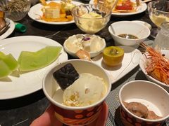-半岛翡丽海鲜自助餐厅(观风亭店)