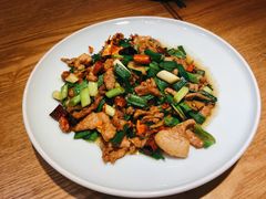 宣威小炒肉-麦麦山云南菜(复地活力城店)