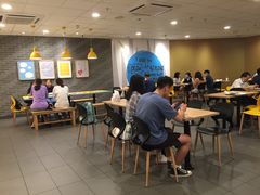 -麦当劳(民盈·国贸城店)