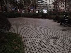 -徐家汇源景区-衡山公园