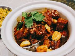 曾家牛腩煲-曾家厨房·新徽菜(九华山路店)