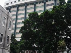 外景-广州市红十字会医院(总院)