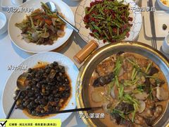 -红椒香·闽北光泽菜·宴请聚会(奥体店)