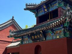 -洛阳白马寺