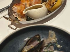 -Osteria Garden 生蚝花园餐厅(原进贤路店)