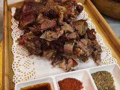 -天源居餐厅·地方特色菜(张北店)