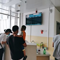 -保定市儿童医院