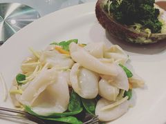 -金唐海鲜酒家