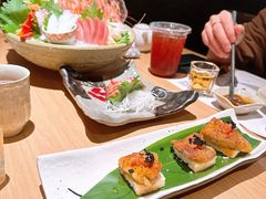 -匠和风精致料理(春熙路群光广场店)