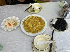 -天乐农家鱼头王(天目湖店)
