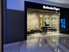 -Onitsuka Tiger(港汇恒隆广场店)