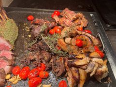 -索菲特西湖大酒店·香榭丽全日候餐厅(南山路店)