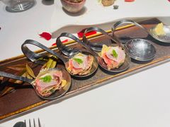 -WANG STEAK 王品(杭州万象城店)