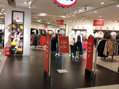 -C&A(西市城购物中心店)