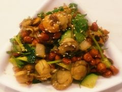 -老华洋饭庄(成林道店)
