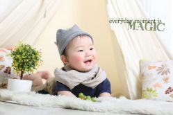 -童梦时光儿童摄影(华业·东方玫瑰店)