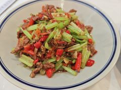 -新新湘菜馆(新中街二条店)