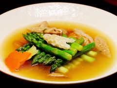 -运·中餐厅(成都华尔道夫酒店)