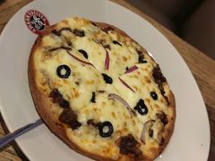 -MAAN COFFEE(金桥店)