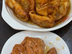 -江东饺子馆(江东路店)