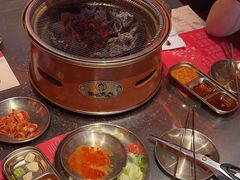 -西塔老太太泥炉烤肉(苏州大悦城店)