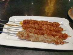 -鼓楼东街老火锅(鼓楼店)