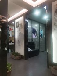 -吉艺心专业美发造型