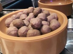 -龍歌自助小火锅(李沧丽达店)