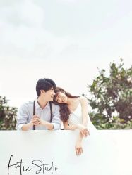 -韩国艺匠ARTIZ STUDIO(博览中心店)