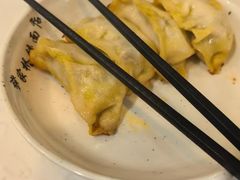 -蒋家桥饺面店(广陵路店)