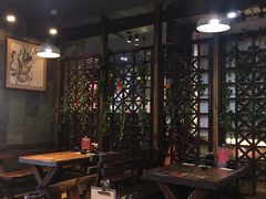 -俏东方·海味水饺·青岛菜(崂山店)
