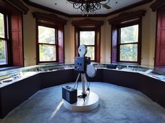 -北京动物园-畅观楼