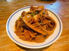-金鱼妈妈 山野·食趣(荫山街店)