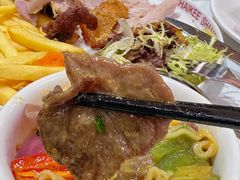 -香港深仔记茶餐厅(东门店)