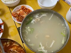-屋里家延边朝鲜族冷面(南园店)