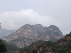 -圣莲山风景区