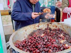 铲甑糕-马文章胖子甑糕(洒金桥店)