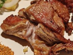 -塔哈尔·新疆盛宴(奉贤龙湖店)
