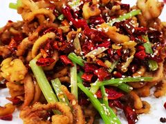 -大眼锅贴水饺(河东店)