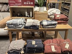 -MUJI无印良品(星光68广场店)