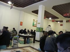 -草墩罗非鱼庄•野生菌•腊排骨(七星街上段店)