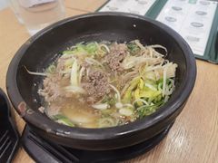 -神仙雪浓汤(弘大店)