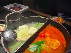 -大龙燚·旷野鲜火锅(广州首店)