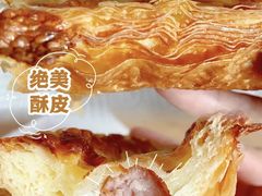 -安上烘焙 ENCHANTE(世纪汇店)