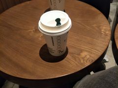 -星巴克(保定万博广场店)