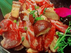 -吉秋田鲜和牛烧肉·肉档自选