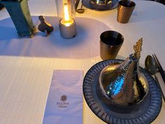 -龟兹KUCINA·新疆菜(前滩L+PLAZA店)