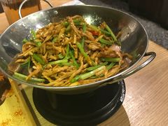 -符离集餐厅(万象城店)