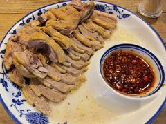 -客家大院·非遗赣南客家菜(郁孤台店)