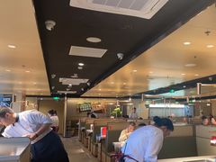 -海底捞火锅(太原南站店)